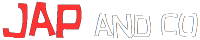 titre Jap and Co